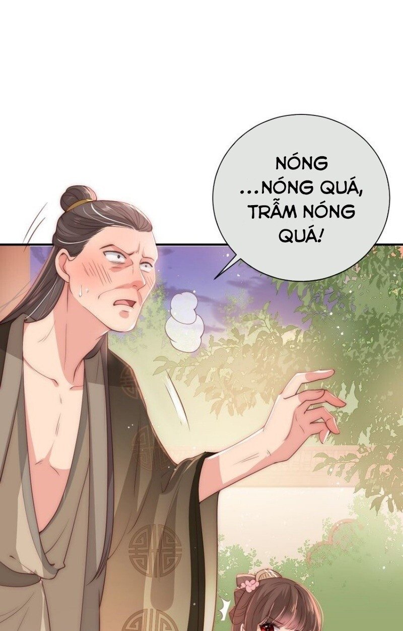 Dưỡng Địch Vi Hoạn Chapter 29 - Trang 4