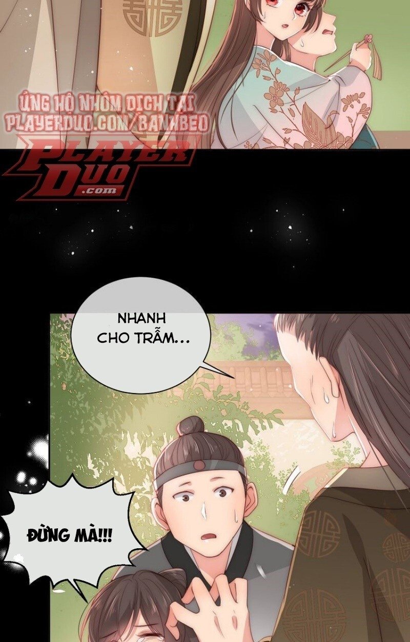 Dưỡng Địch Vi Hoạn Chapter 29 - Trang 4