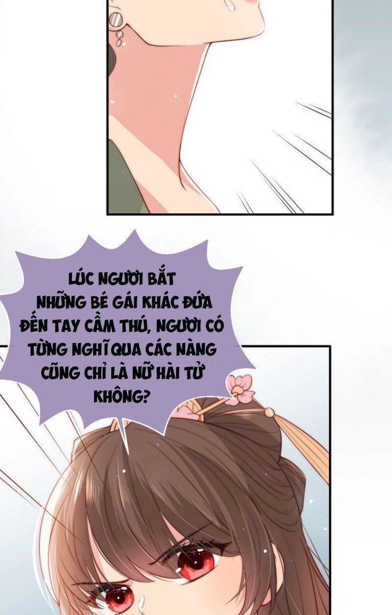 Dưỡng Địch Vi Hoạn Chapter 29 - Trang 4