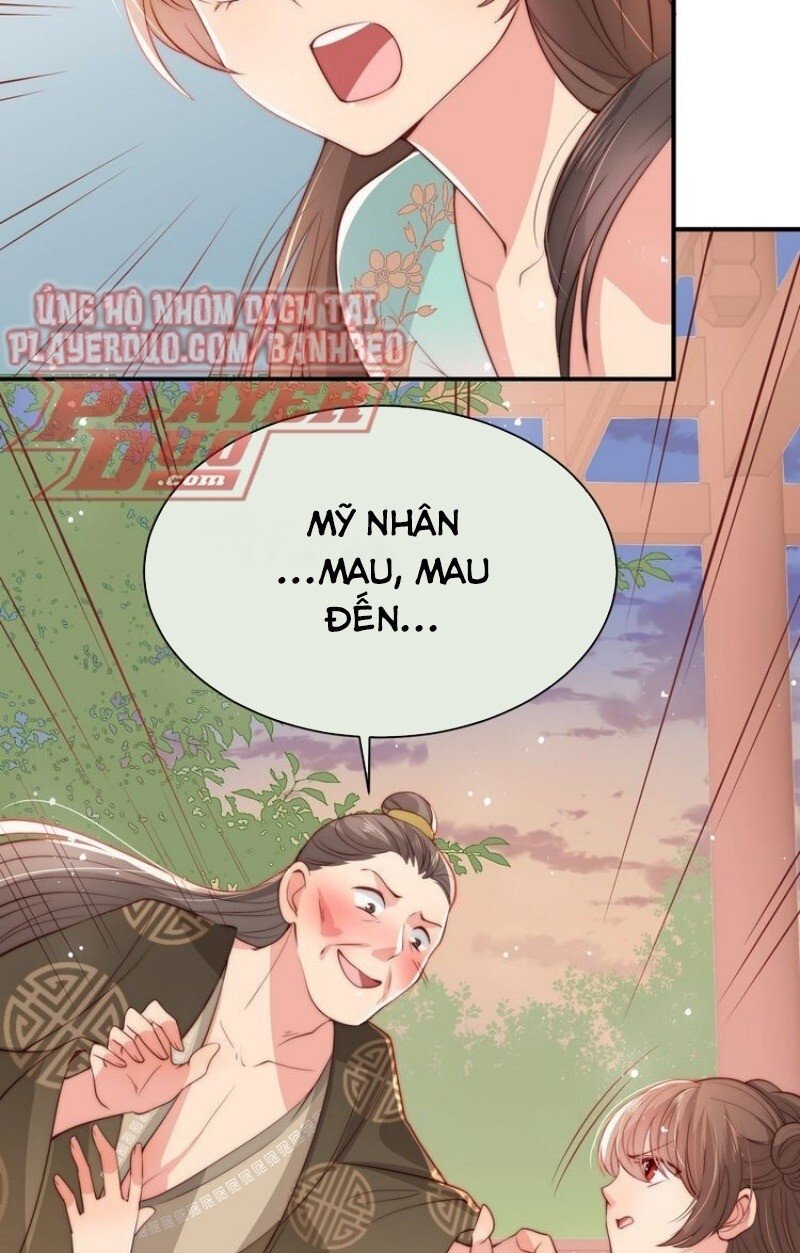 Dưỡng Địch Vi Hoạn Chapter 29 - Trang 4