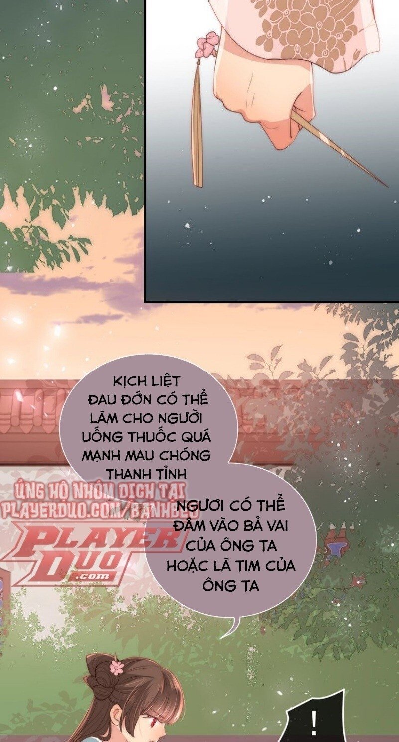 Dưỡng Địch Vi Hoạn Chapter 29 - Trang 4