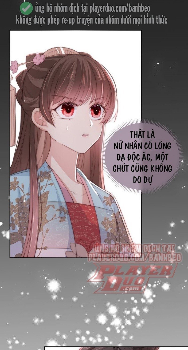 Dưỡng Địch Vi Hoạn Chapter 29 - Trang 4