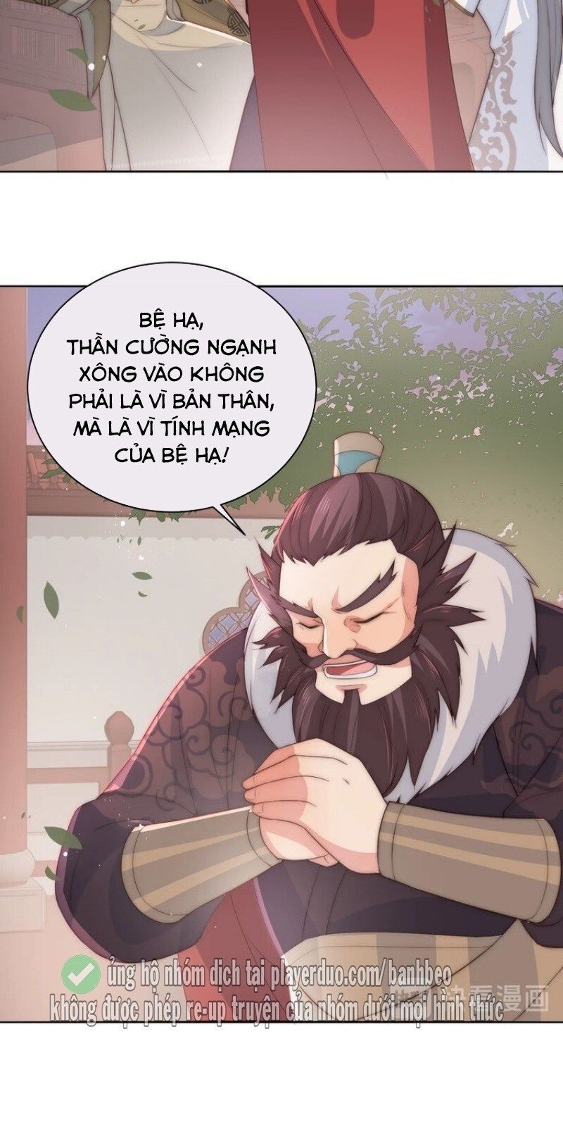 Dưỡng Địch Vi Hoạn Chapter 29 - Trang 4