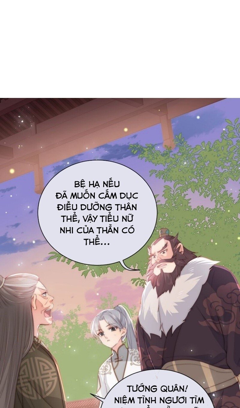 Dưỡng Địch Vi Hoạn Chapter 29 - Trang 4