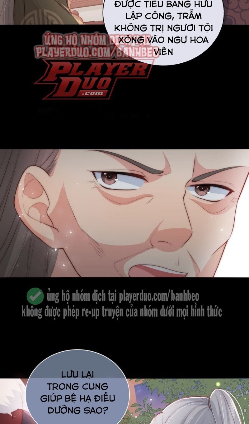 Dưỡng Địch Vi Hoạn Chapter 29 - Trang 4