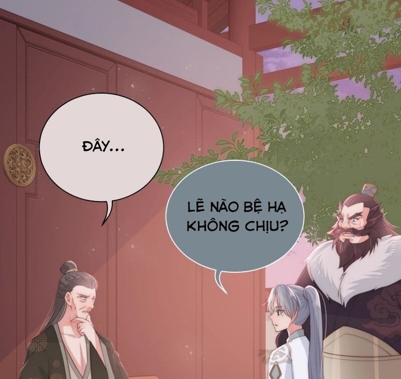 Dưỡng Địch Vi Hoạn Chapter 30 - Next Chapter 31