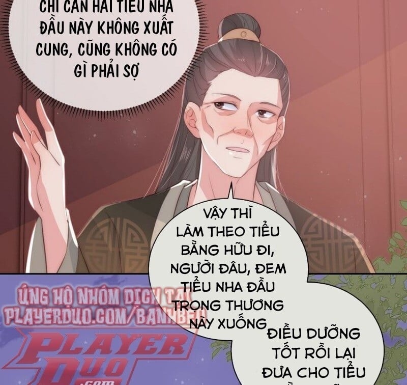 Dưỡng Địch Vi Hoạn Chapter 30 - Next Chapter 31