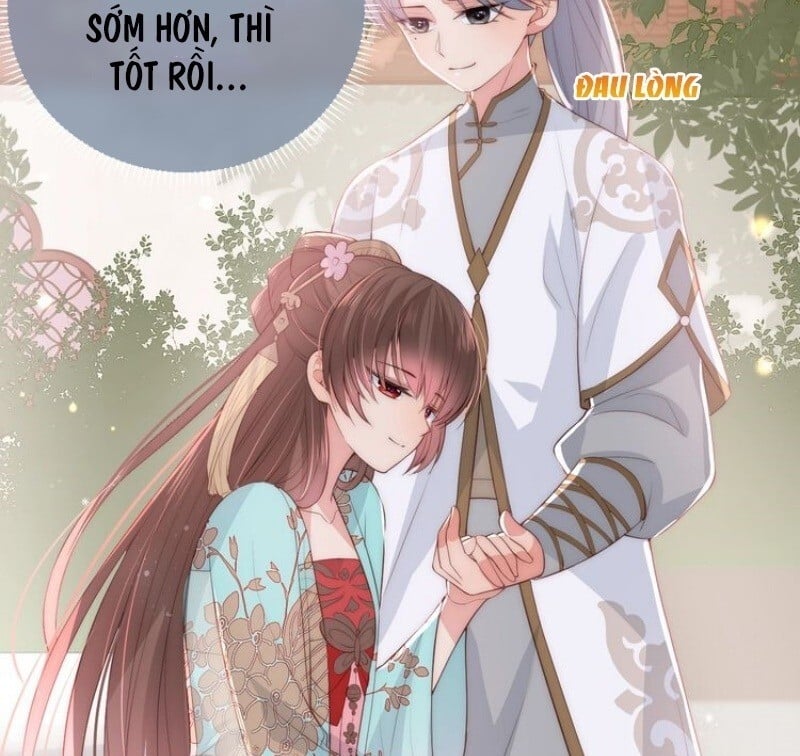 Dưỡng Địch Vi Hoạn Chapter 30 - Next Chapter 31