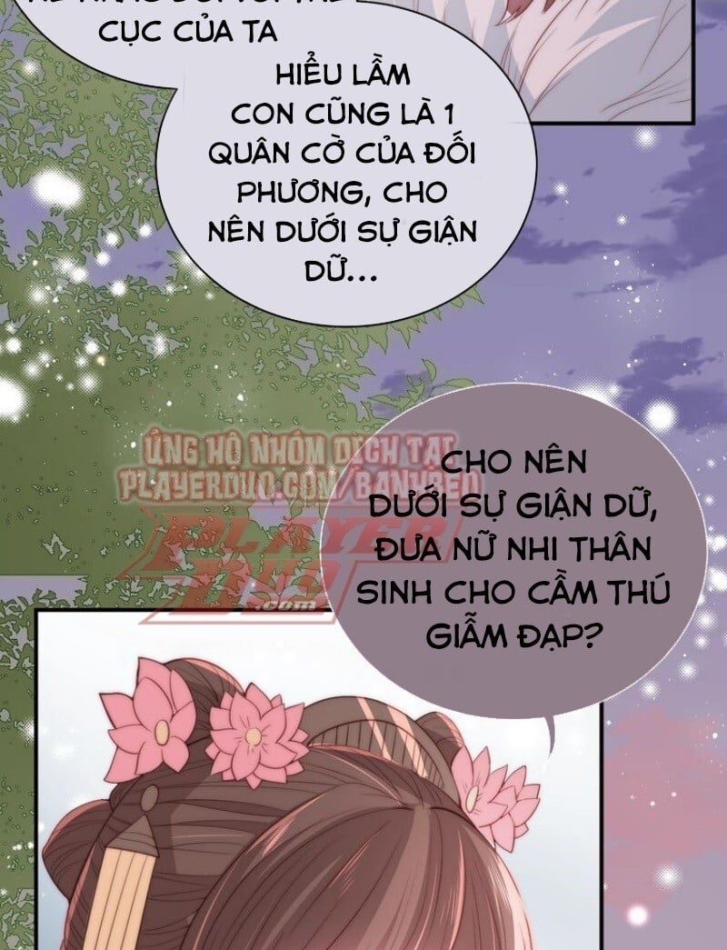 Dưỡng Địch Vi Hoạn Chapter 30 - Next Chapter 31