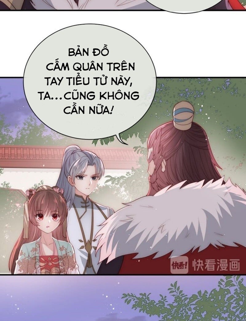 Dưỡng Địch Vi Hoạn Chapter 30 - Next Chapter 31