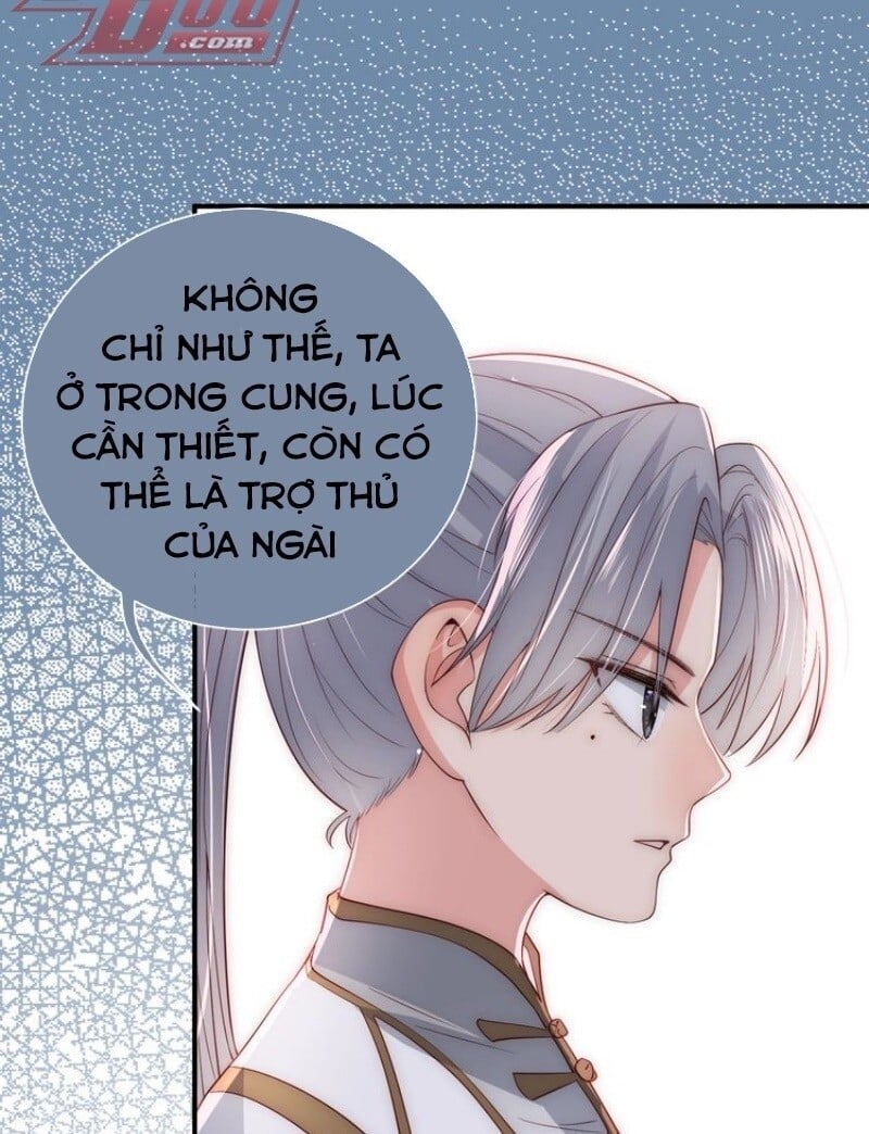 Dưỡng Địch Vi Hoạn Chapter 30 - Next Chapter 31