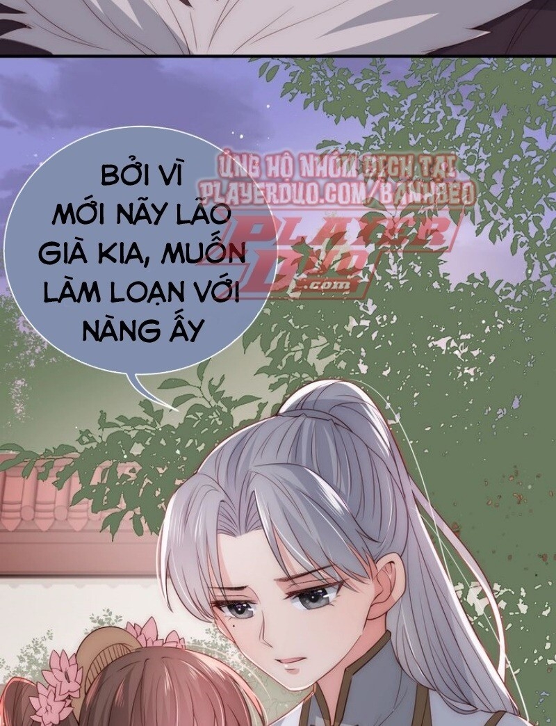 Dưỡng Địch Vi Hoạn Chapter 30 - Next Chapter 31