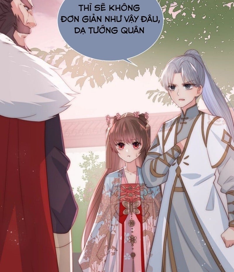 Dưỡng Địch Vi Hoạn Chapter 30 - Next Chapter 31