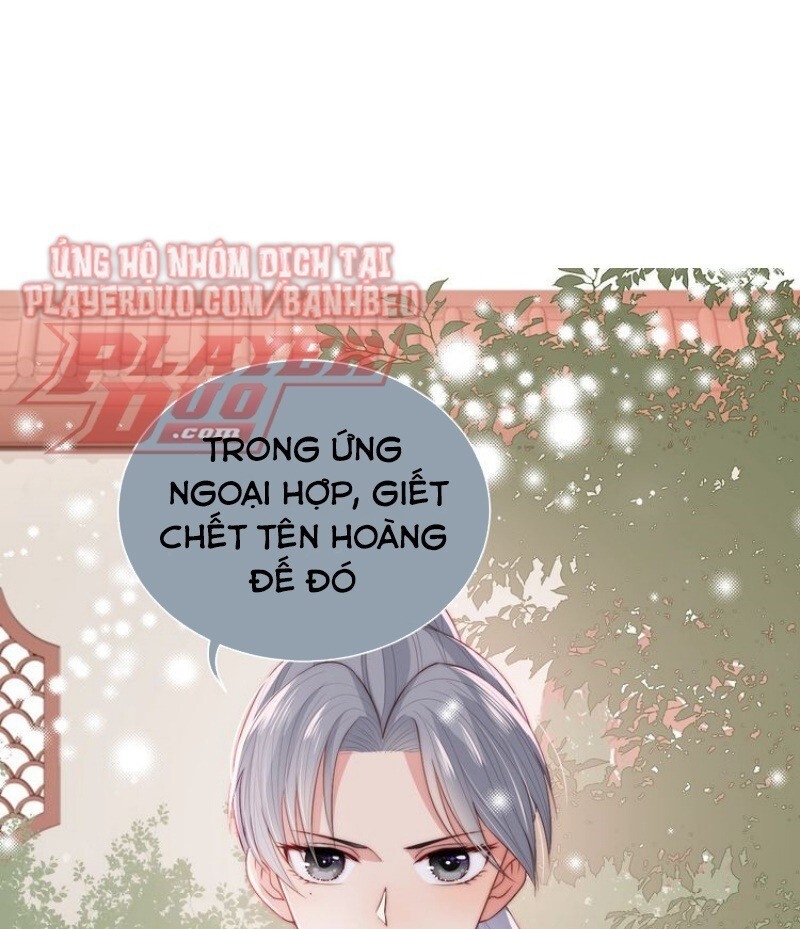 Dưỡng Địch Vi Hoạn Chapter 30 - Next Chapter 31