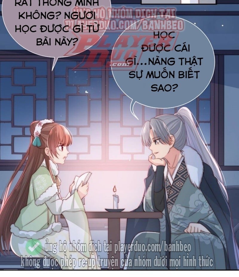 Dưỡng Địch Vi Hoạn Chapter 30 - Next Chapter 31