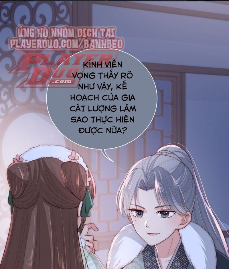 Dưỡng Địch Vi Hoạn Chapter 30 - Next Chapter 31