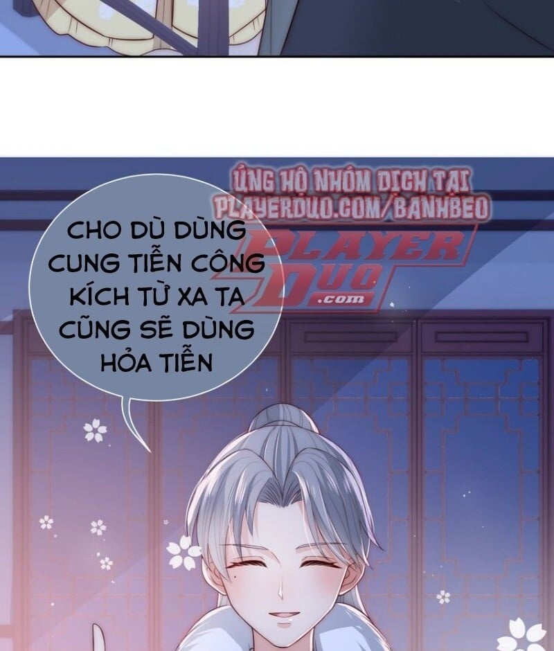 Dưỡng Địch Vi Hoạn Chapter 30 - Next Chapter 31