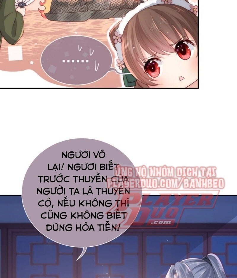 Dưỡng Địch Vi Hoạn Chapter 30 - Next Chapter 31