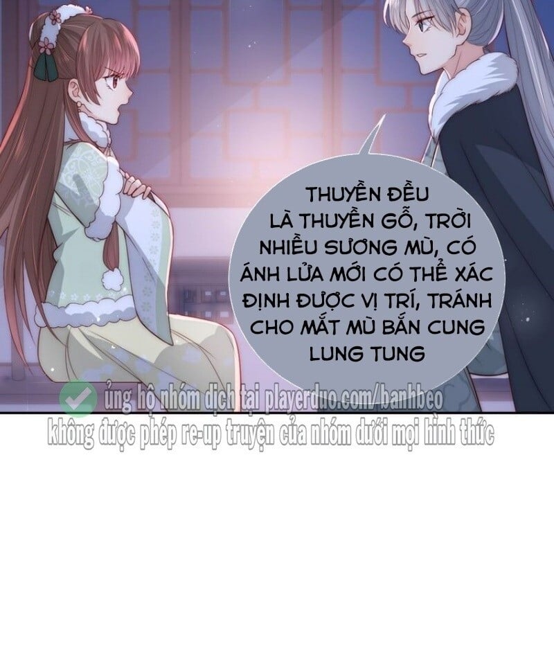 Dưỡng Địch Vi Hoạn Chapter 30 - Next Chapter 31