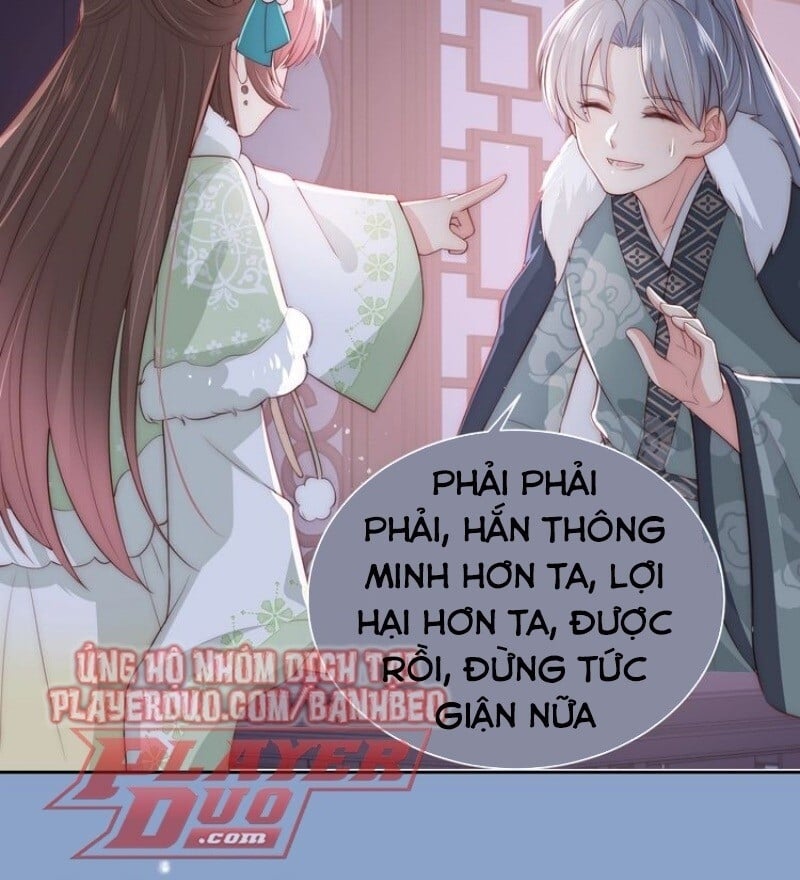 Dưỡng Địch Vi Hoạn Chapter 30 - Next Chapter 31