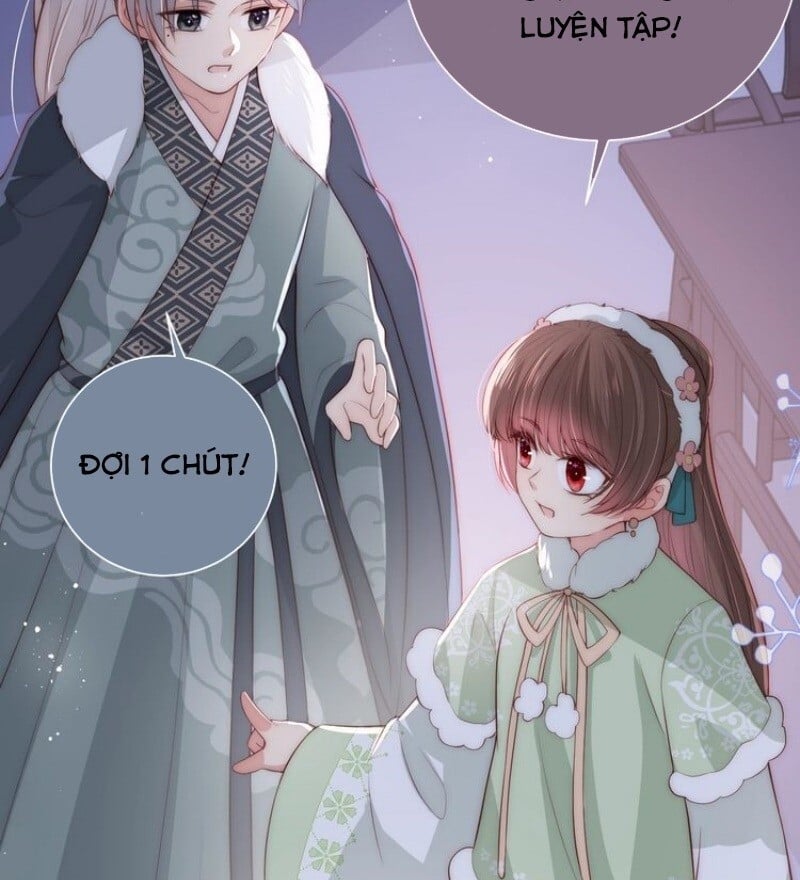 Dưỡng Địch Vi Hoạn Chapter 30 - Next Chapter 31