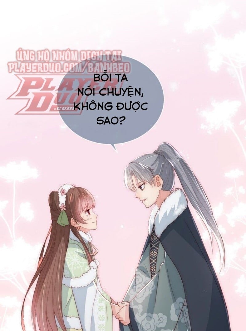 Dưỡng Địch Vi Hoạn Chapter 31 - Next Chapter 32