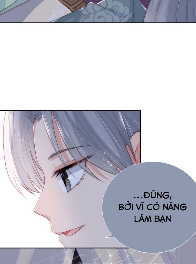 Dưỡng Địch Vi Hoạn Chapter 31 - Next Chapter 32