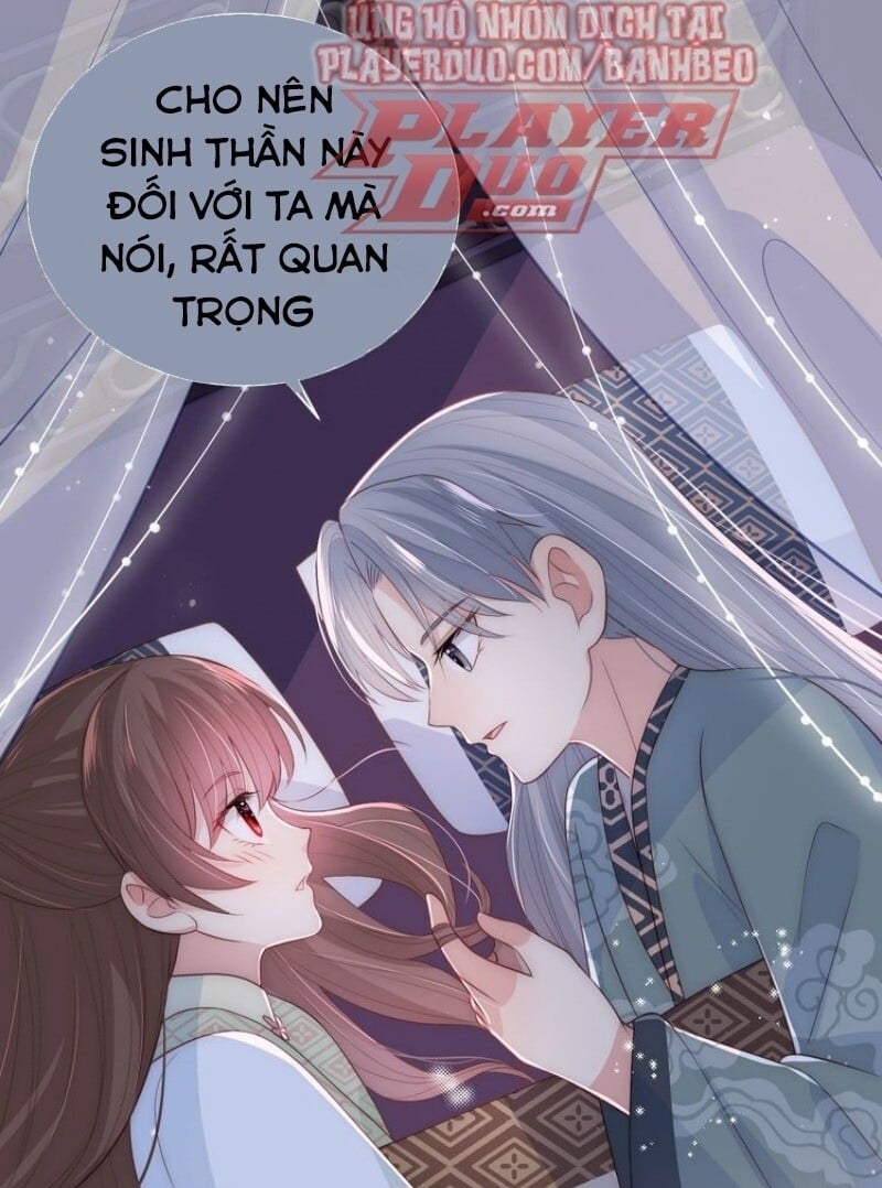 Dưỡng Địch Vi Hoạn Chapter 31 - Next Chapter 32