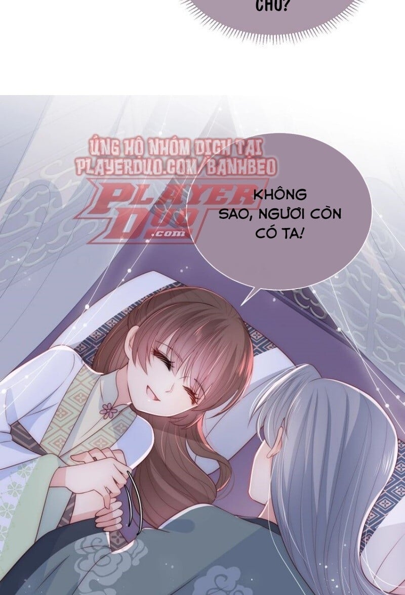 Dưỡng Địch Vi Hoạn Chapter 31 - Next Chapter 32