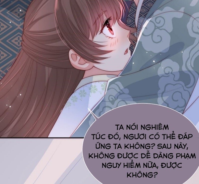 Dưỡng Địch Vi Hoạn Chapter 31 - Next Chapter 32