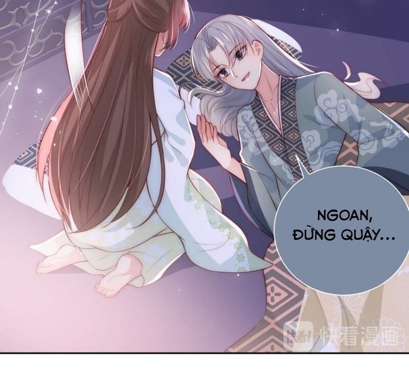 Dưỡng Địch Vi Hoạn Chapter 31 - Next Chapter 32