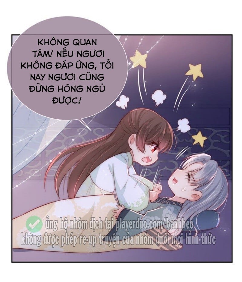 Dưỡng Địch Vi Hoạn Chapter 31 - Next Chapter 32