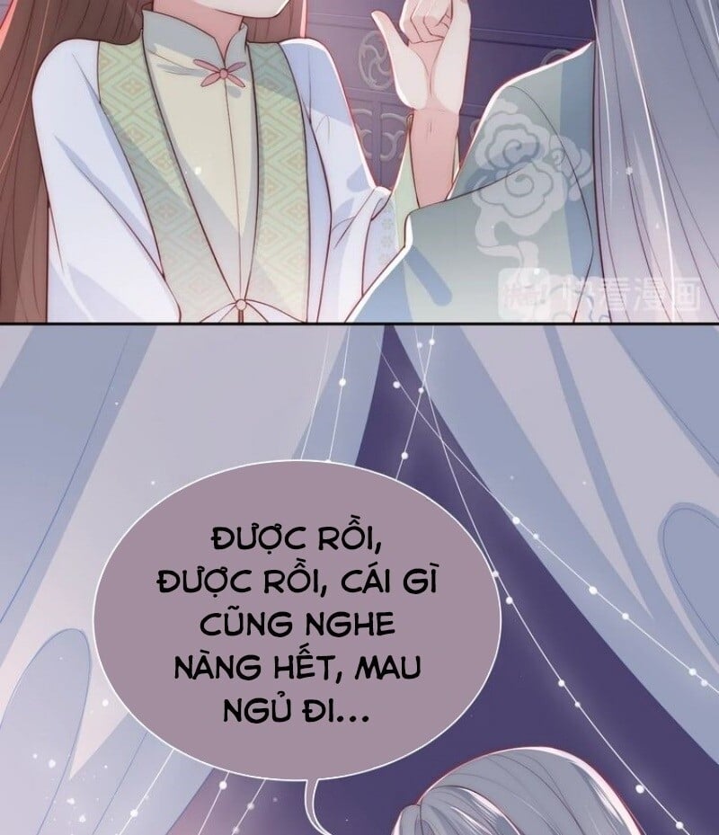 Dưỡng Địch Vi Hoạn Chapter 31 - Next Chapter 32