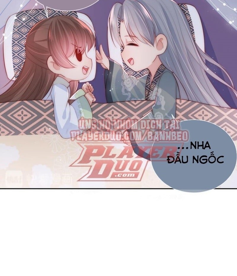 Dưỡng Địch Vi Hoạn Chapter 31 - Next Chapter 32