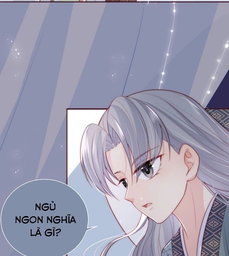 Dưỡng Địch Vi Hoạn Chapter 31 - Next Chapter 32