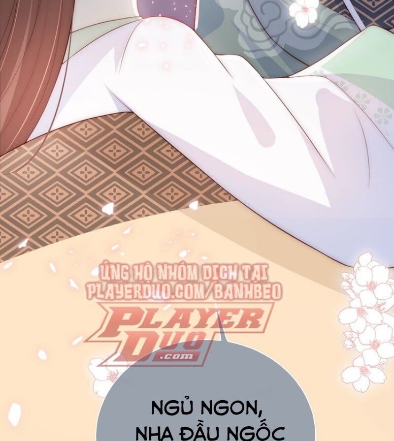 Dưỡng Địch Vi Hoạn Chapter 31 - Next Chapter 32