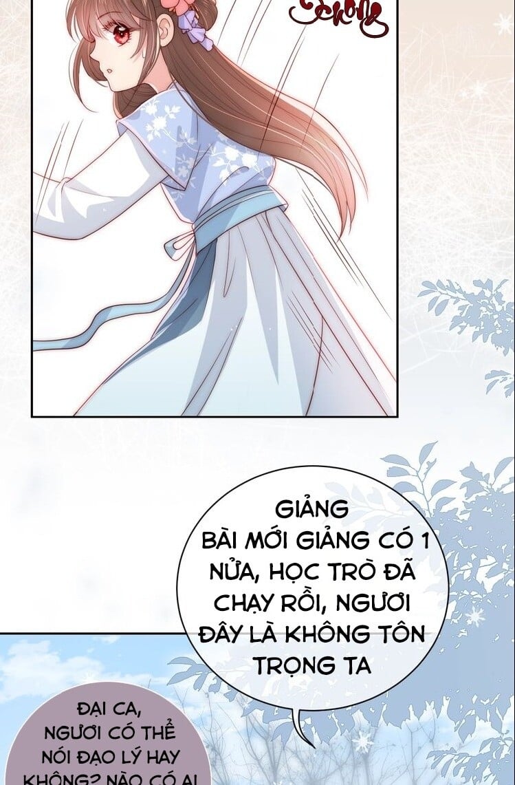 Dưỡng Địch Vi Hoạn Chapter 33 - Next Chapter 34