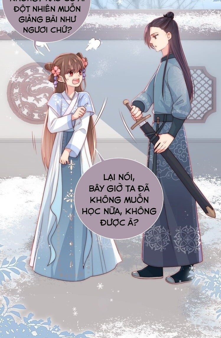 Dưỡng Địch Vi Hoạn Chapter 33 - Next Chapter 34