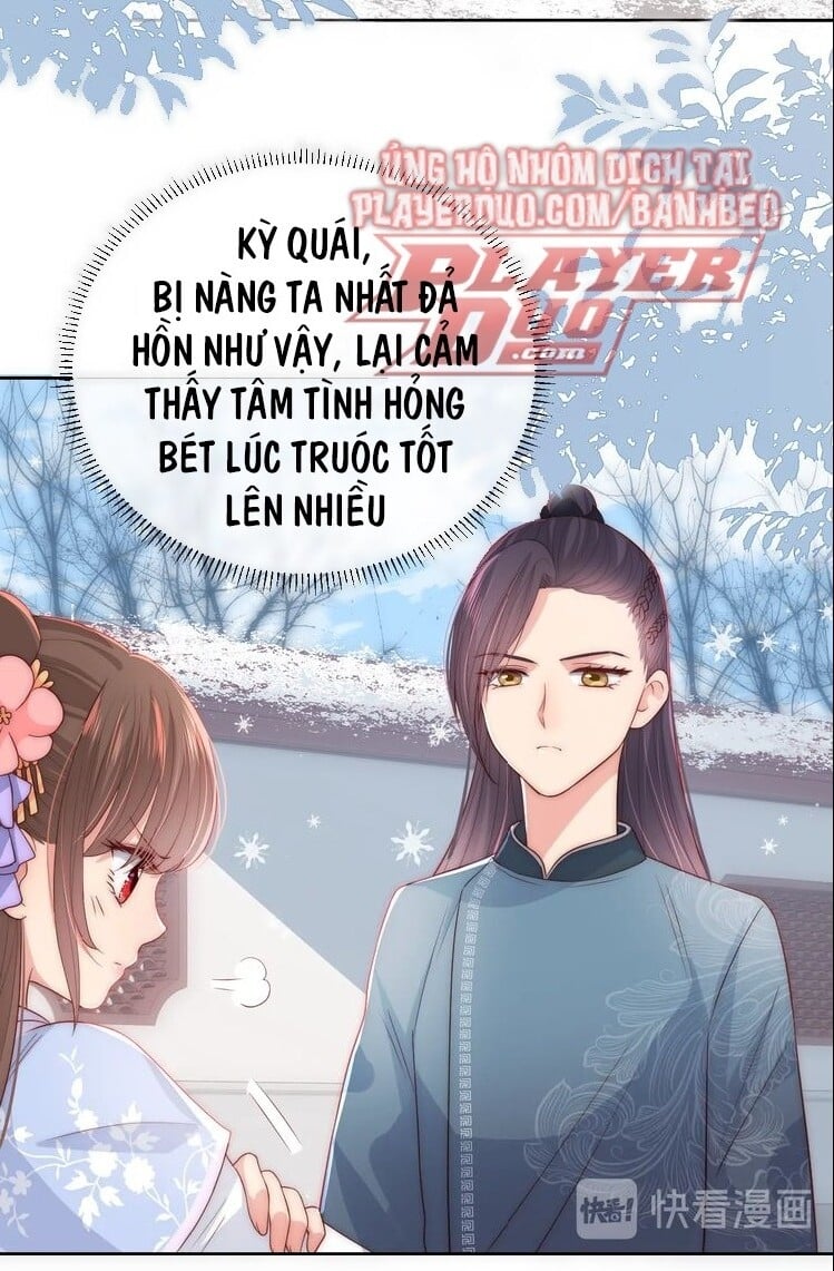 Dưỡng Địch Vi Hoạn Chapter 33 - Next Chapter 34