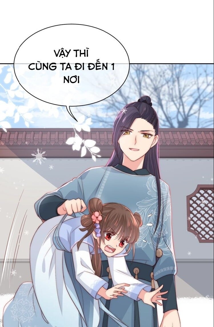 Dưỡng Địch Vi Hoạn Chapter 33 - Next Chapter 34