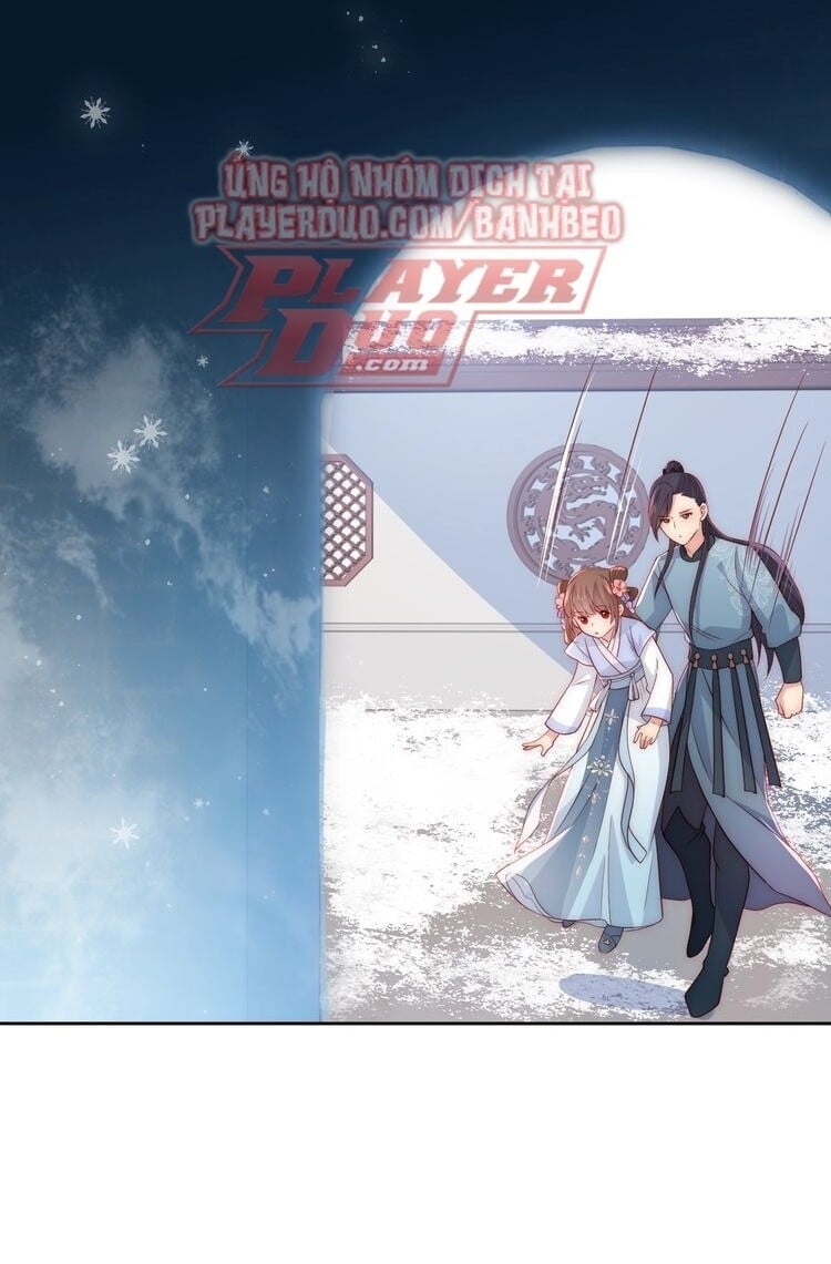 Dưỡng Địch Vi Hoạn Chapter 33 - Next Chapter 34