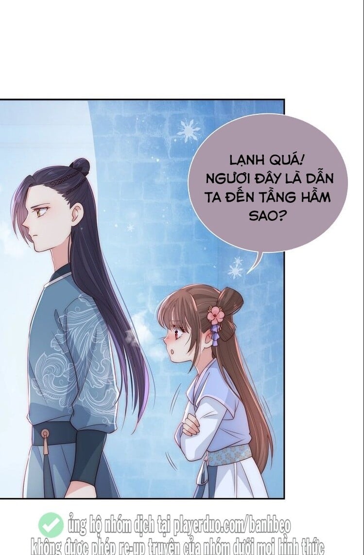 Dưỡng Địch Vi Hoạn Chapter 33 - Next Chapter 34