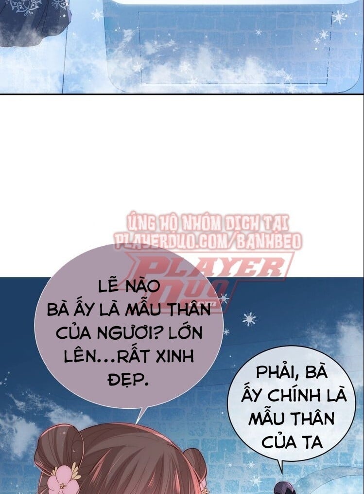 Dưỡng Địch Vi Hoạn Chapter 33 - Next Chapter 34