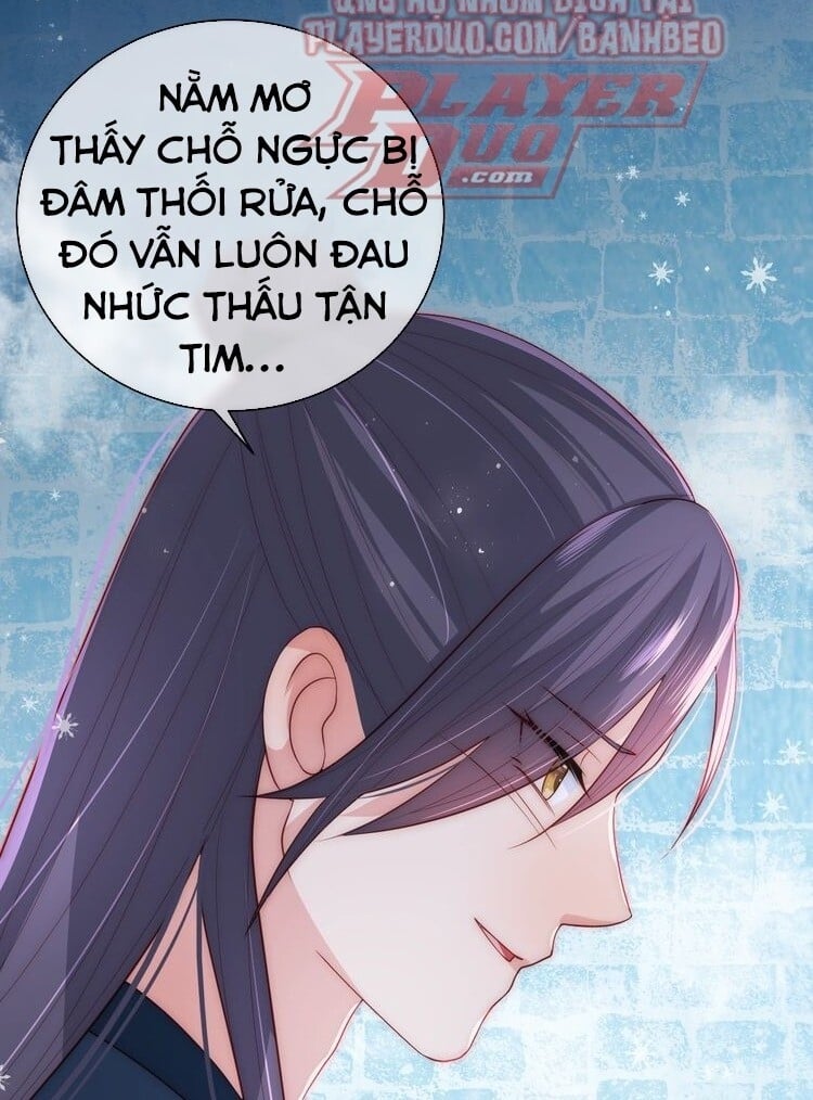 Dưỡng Địch Vi Hoạn Chapter 33 - Next Chapter 34