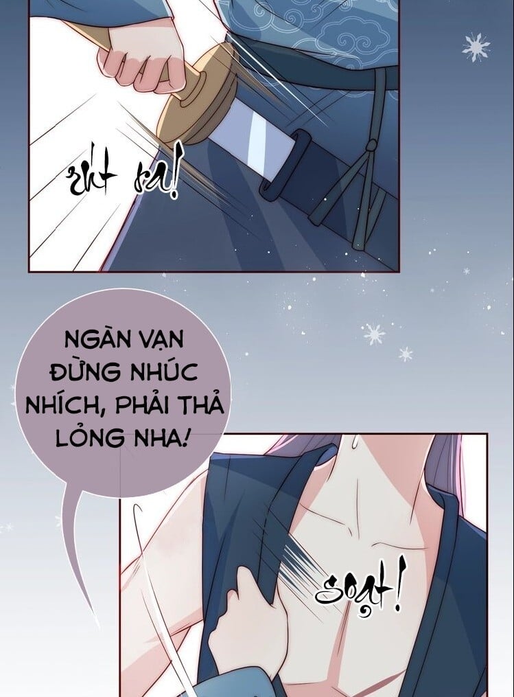 Dưỡng Địch Vi Hoạn Chapter 33 - Next Chapter 34