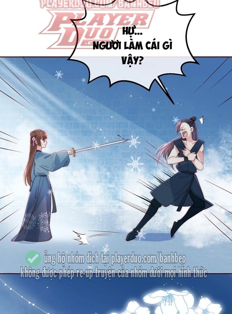 Dưỡng Địch Vi Hoạn Chapter 33 - Next Chapter 34