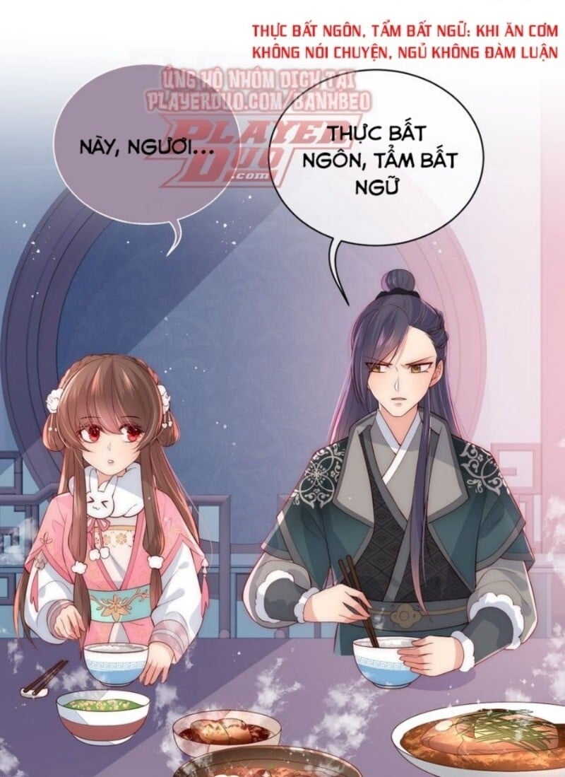 Dưỡng Địch Vi Hoạn Chapter 34 - Next Chapter 35