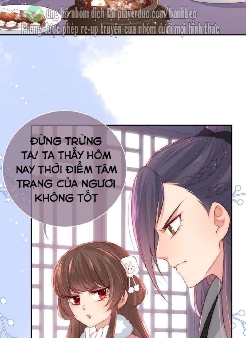 Dưỡng Địch Vi Hoạn Chapter 34 - Next Chapter 35