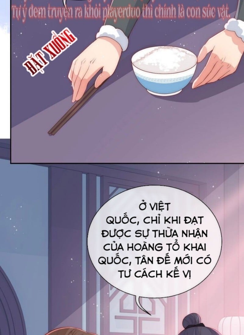 Dưỡng Địch Vi Hoạn Chapter 34 - Next Chapter 35