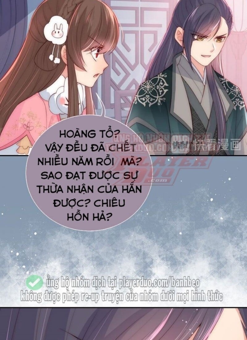 Dưỡng Địch Vi Hoạn Chapter 34 - Next Chapter 35